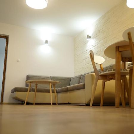 Apartament Naleczow Dom Pod Orzechami Dış mekan fotoğraf