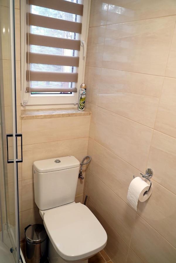 Apartament Naleczow Dom Pod Orzechami Dış mekan fotoğraf