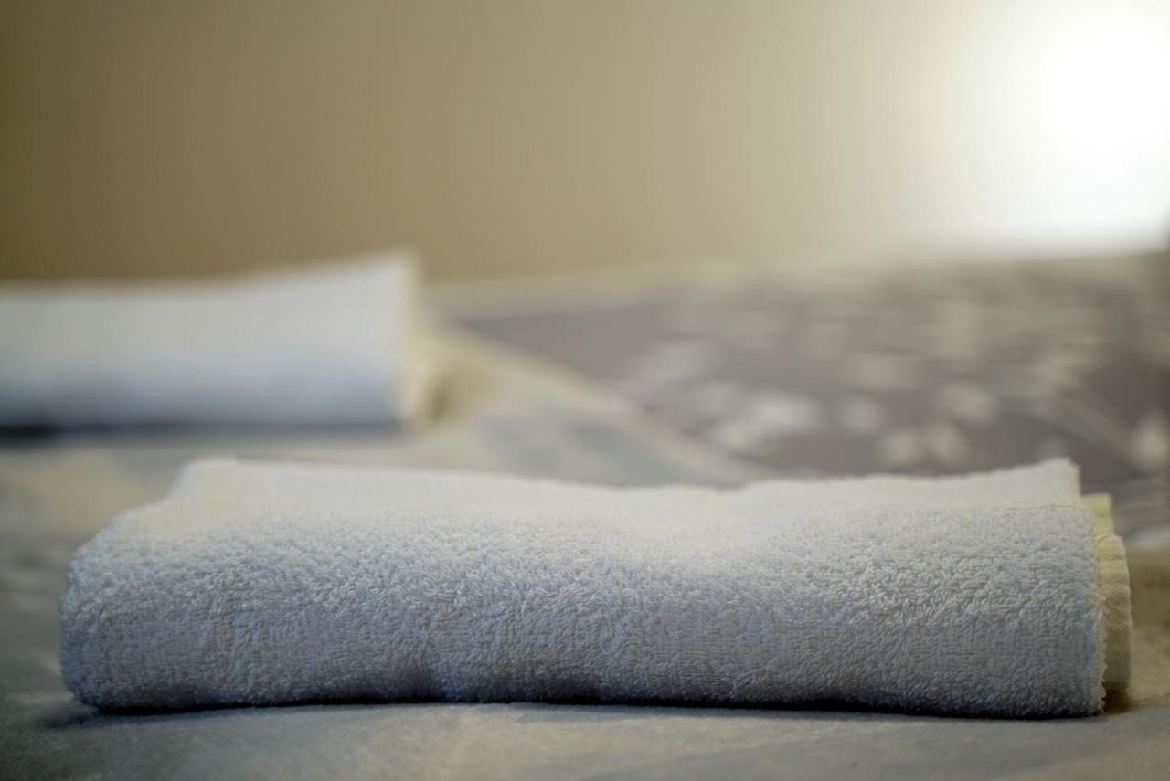 Apartament Naleczow Dom Pod Orzechami Dış mekan fotoğraf