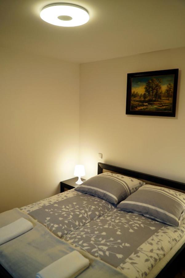 Apartament Naleczow Dom Pod Orzechami Dış mekan fotoğraf