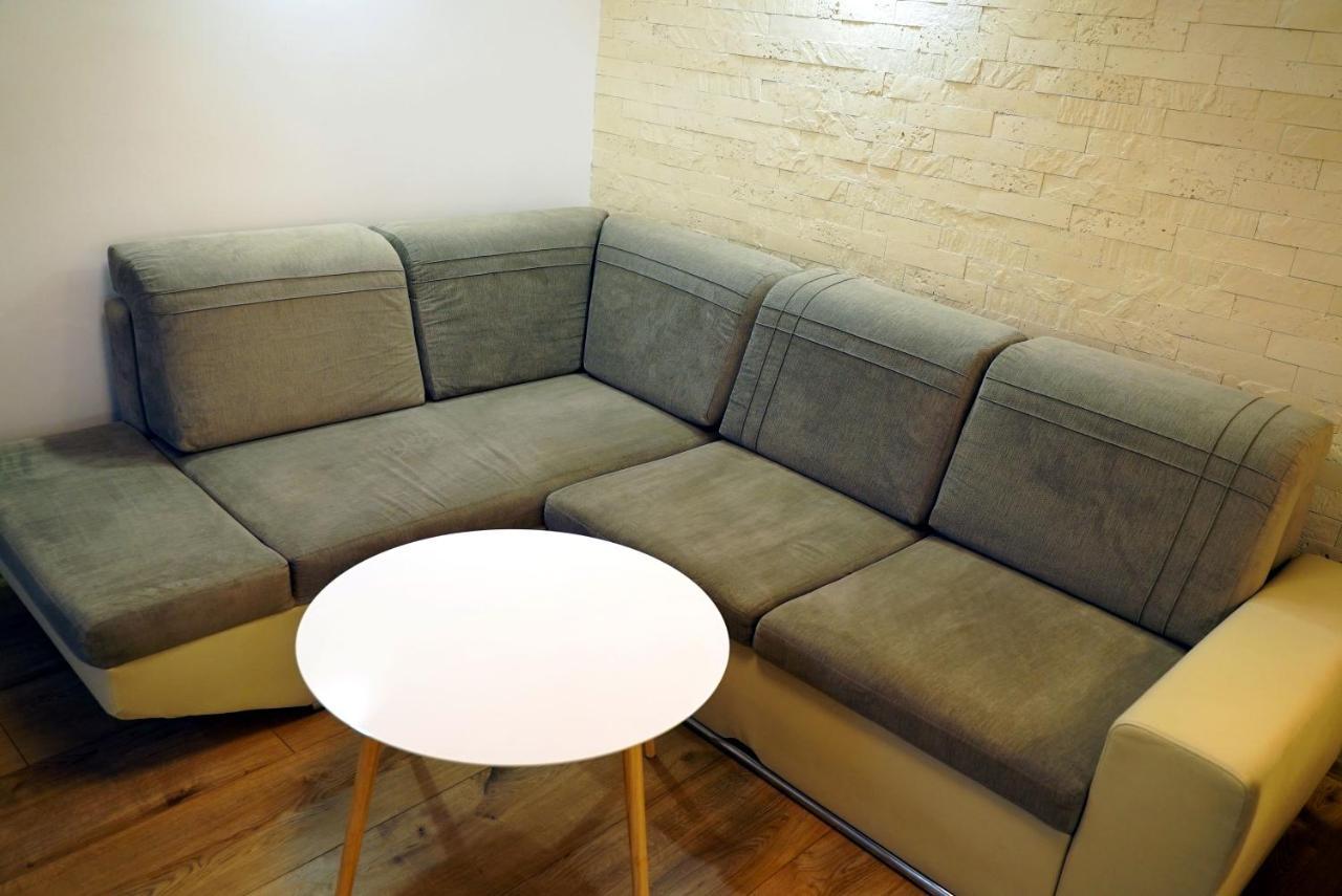 Apartament Naleczow Dom Pod Orzechami Dış mekan fotoğraf